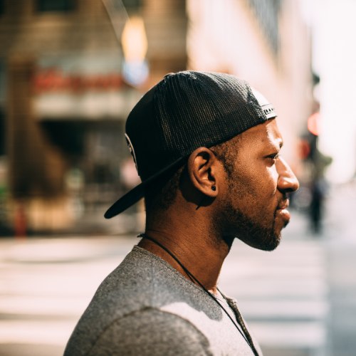 Mũ lưỡi trai đồng phục công ty