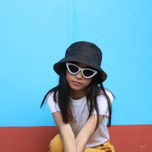 Mũ bucket thời trang